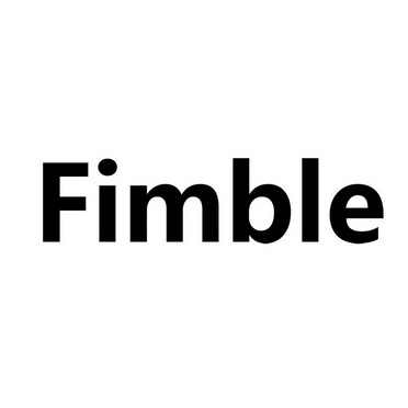 FIMBLE;FIMBLE