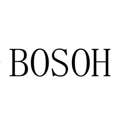 BOSOH