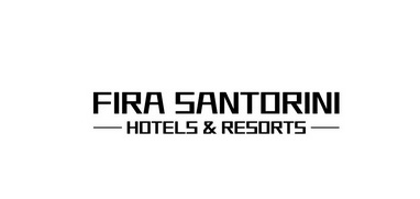 FIRA SANTORINI HOTELS&RESORTS;FIRASANTORINIHOTELS RESORTS