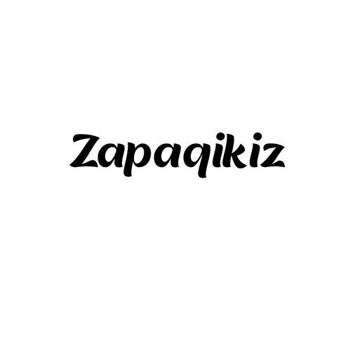 ZAPAQIKIZ