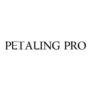 PETALING PRO