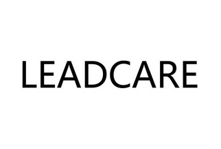 LEADCARE;LEADCARE