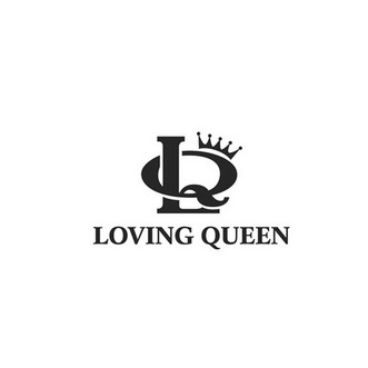 LOVING QUEEN LQ;LOVING QUEEN LQ