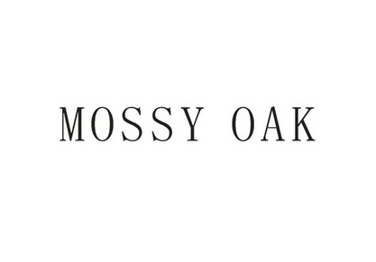 MOSSY OAK;MOSSY OAK