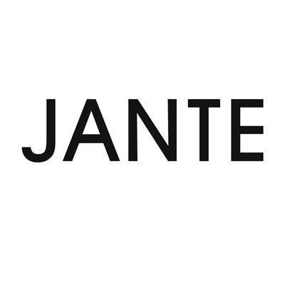 JANTE;JANTE