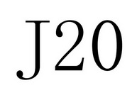 J20;J20