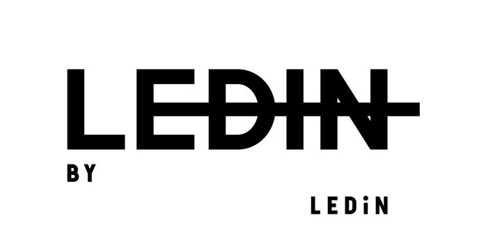 LEDIN BY LEDIN;LEDIN BY LEDIN