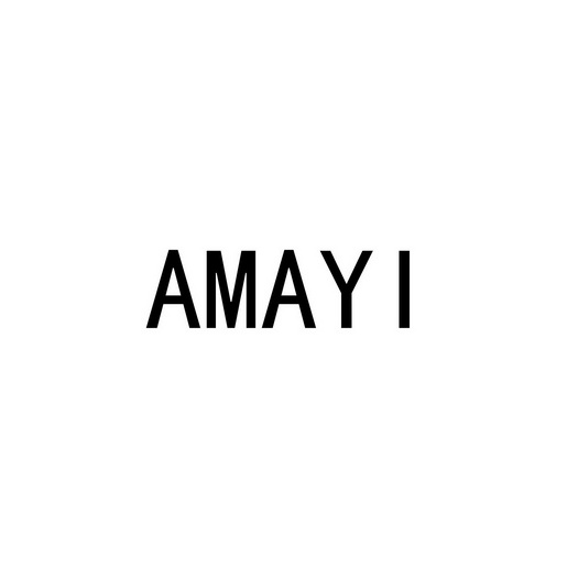 AMAYI;AMAYI