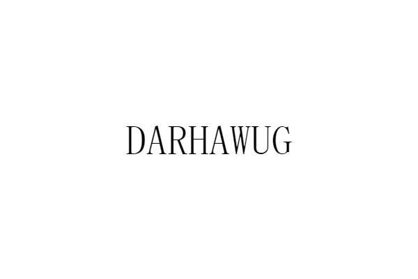 DARHAWUG;DARHAWUG