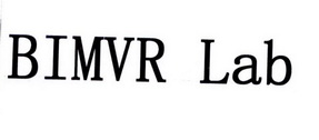 BIMVR LAB;BIMVR LAB