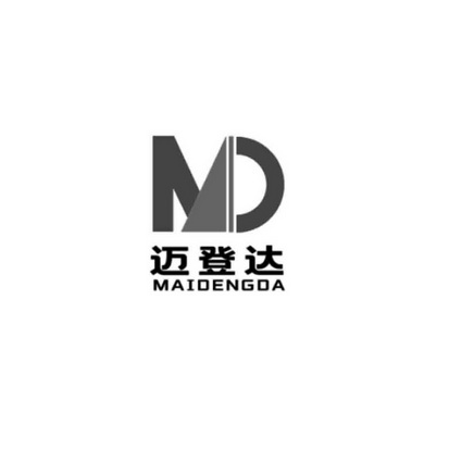 迈登达 MD;MD