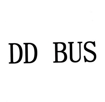 DD BUS;DD BUS