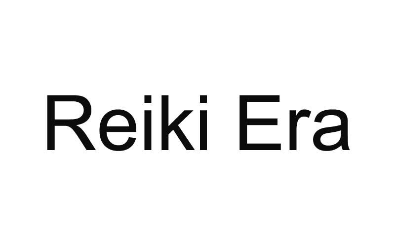 REIKI ERA;REIKI ERA