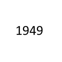 1949;1949