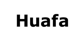 HUAFA;HUAFA