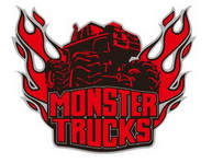 MONSTER TRUCKS;MONSTER TRUCKS