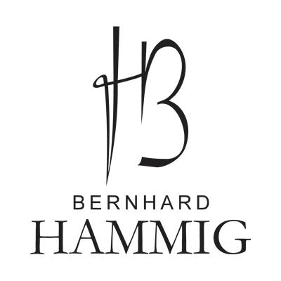 BERNHARD HAMMIG  HB;BERNHARD HAMMIG HB