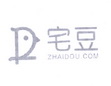 宅豆 ZHAIDOU.COM;ZHAIDOUCOM