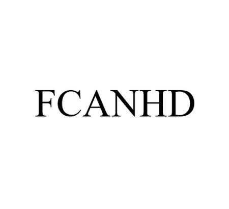 FCANHD;FCANHD