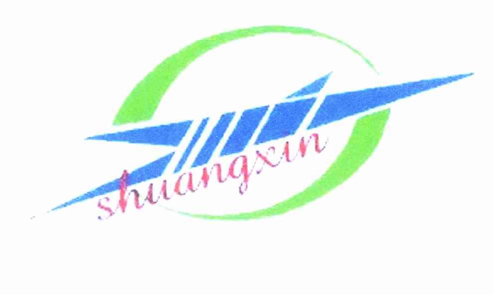 SHUANGXIN;SHUANGXIN