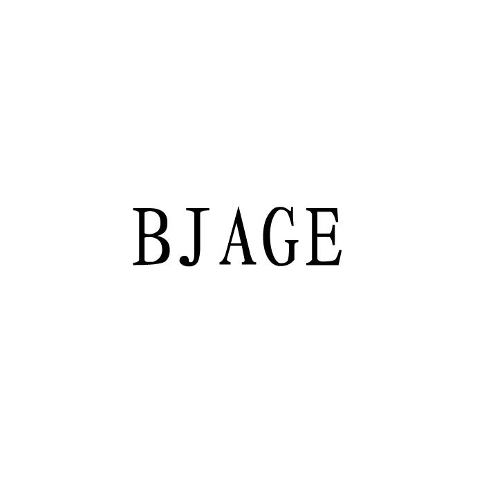 BJAGE;BJAGE