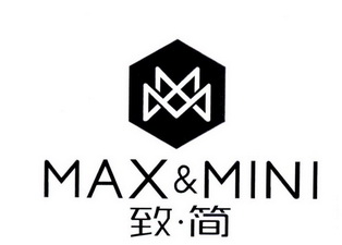 致简 MAX＆MINI;MAXMINI