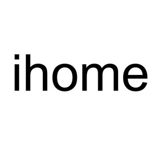 IHOME;IHOME