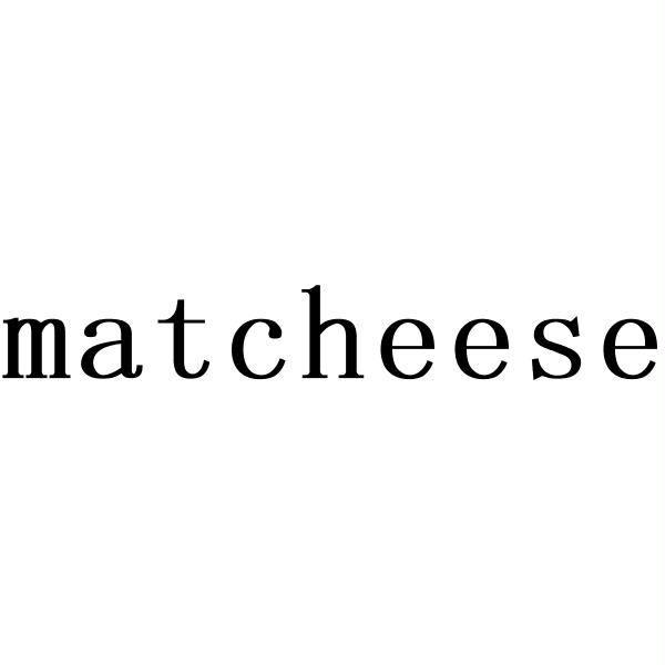 MATCHEESE