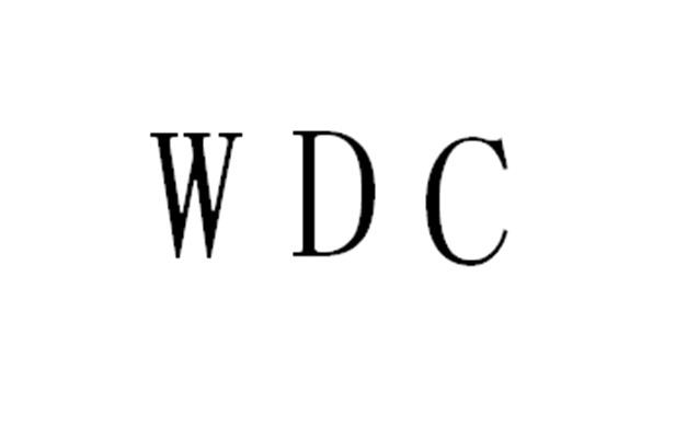 WDC;WDC