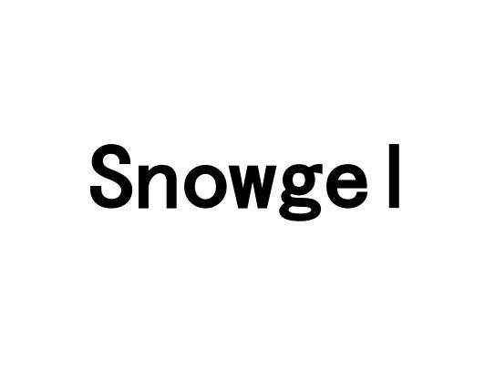 ;SNOWGEL