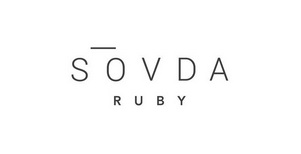 SOVDA RUBY;SOVDA RUBY