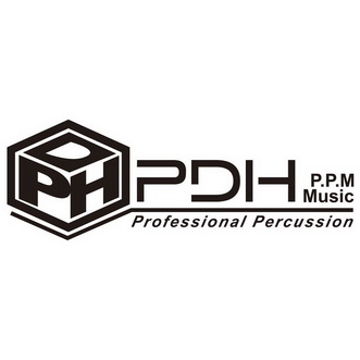 PDH P.P.M MUSIC PROFESSIONAL PERCUSSION;PDH PPM MUSIC PROFESSIONAL PERCUSSION