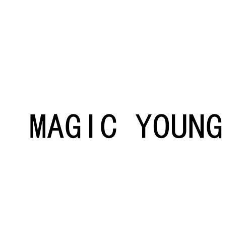 MAGIC YOUNG;MAGICYOUNG