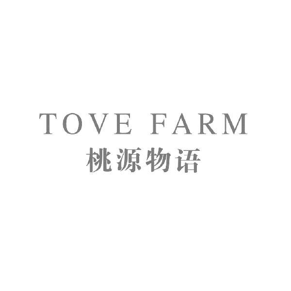 桃源物语 TOVE FARM;TOVE FARM