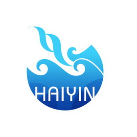 HAIYIN;HAIYIN