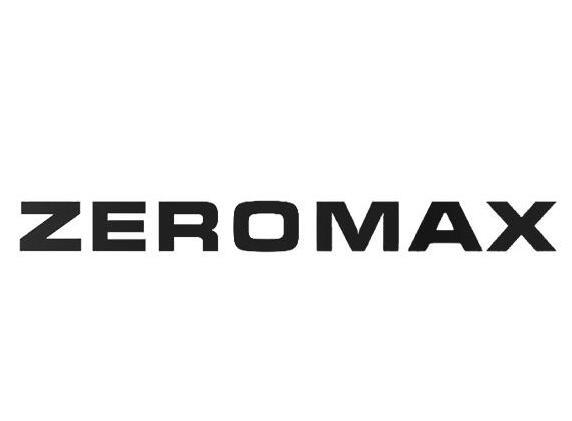 ZEROMAX;ZEROMAX