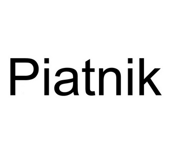 PIATNIK;PIATNIK