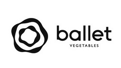 BALLET VEGETABLES;BALLET VEGETABLES