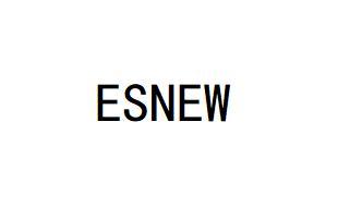 ESNEW;ESNEW