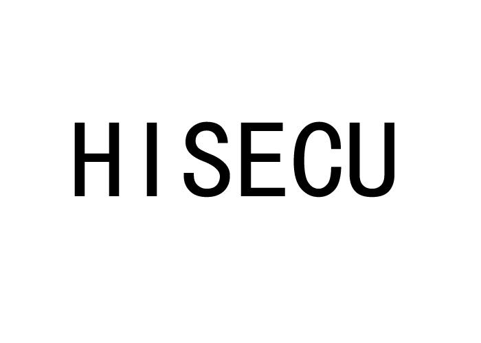 HISECU;HISECU