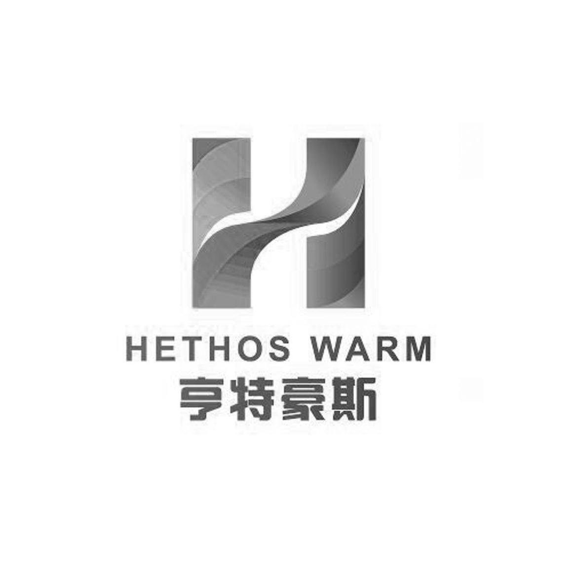 亨特豪斯 HETHOS WARM;HETHOS WARM