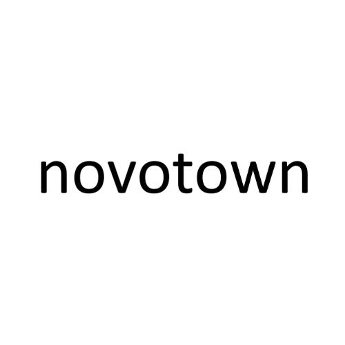 NOVOTOWN;NOVOTOWN