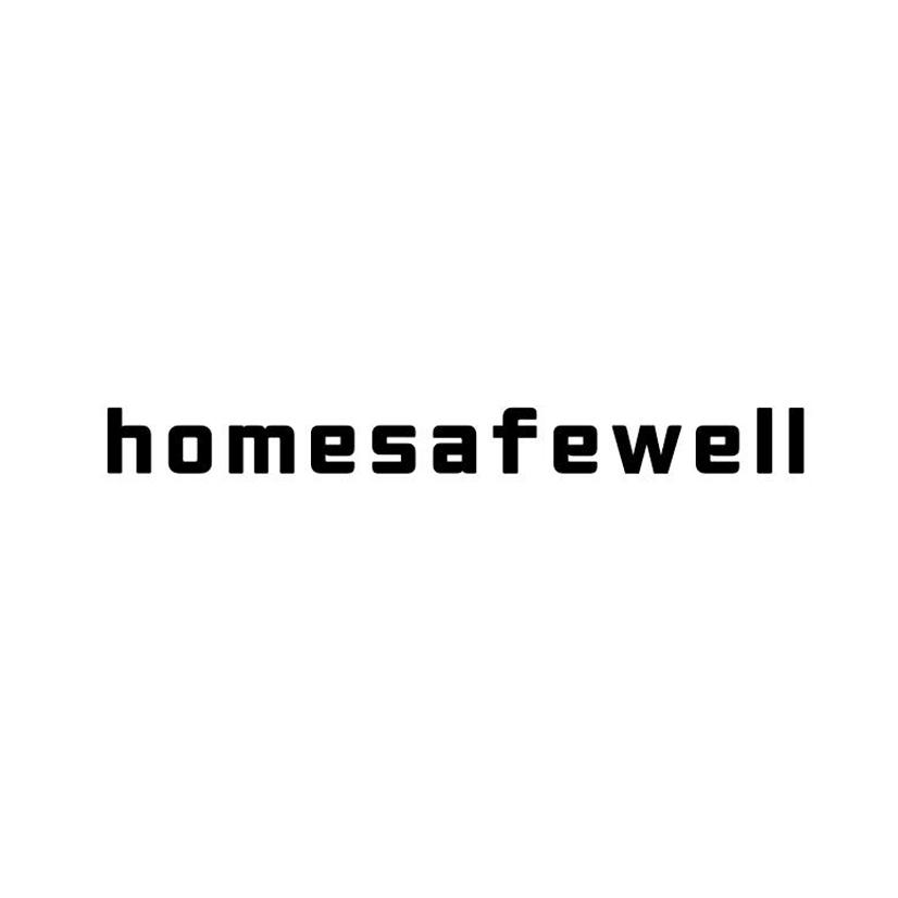 HOMESAFEWELL;HOMESAFEWELL