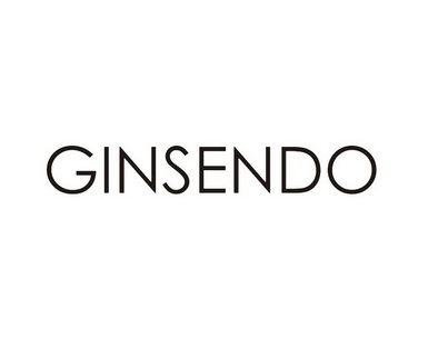 GINSENDO;GINSENDO