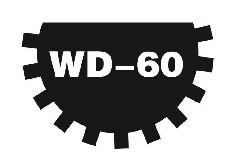 WD-60;WD60