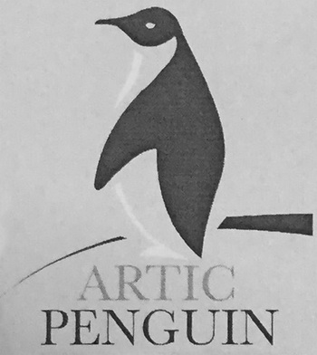 ARTIC PENGUIN;ARTIC PENGUIN