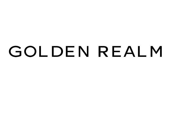 GOLDEN REALM;GOLDEN REALM