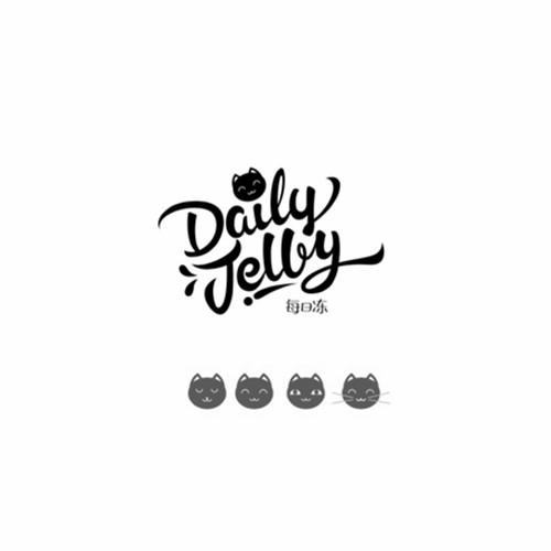 每日冻 DAILY JELLY;DAILYJELLY