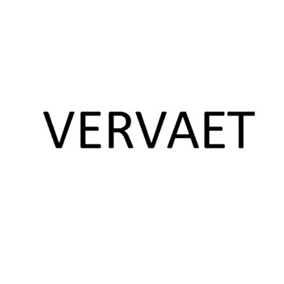 VERVAET;VERVAET