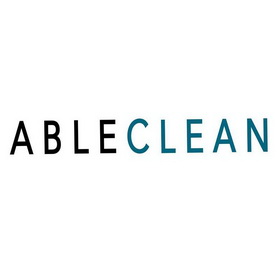 ABLECLEAN;ABLECLEAN